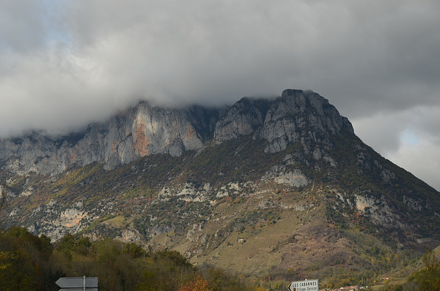 French Pyrenees