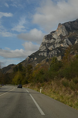 French Pyrenees