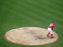 Stephen Strasburg