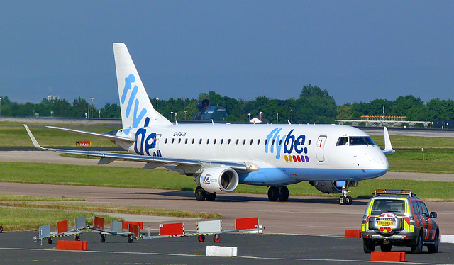 Flybe FBJA