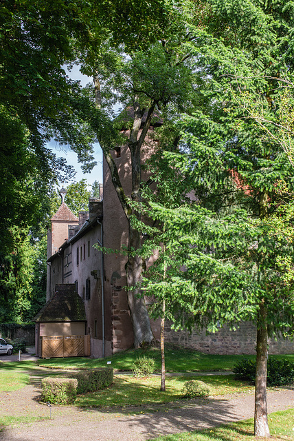 Schloss Aschach - 20130921