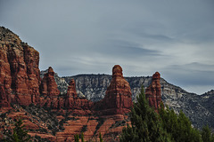 Red Rocks