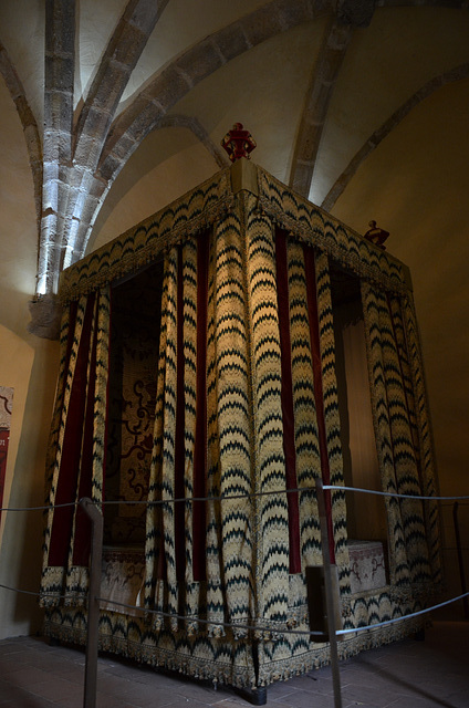 Foix Castle