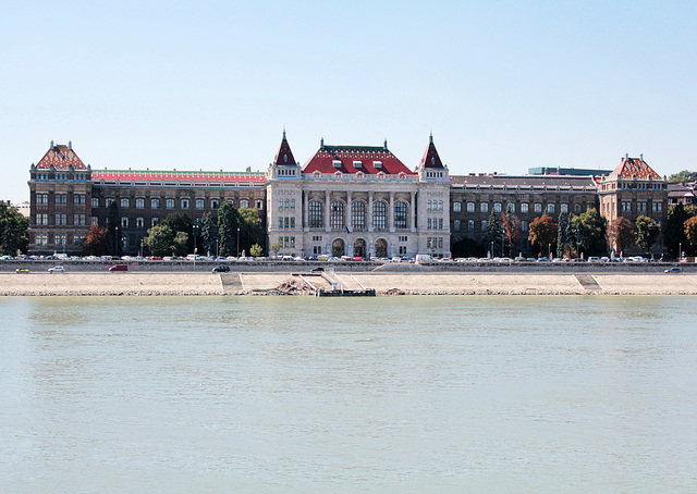 Budapest