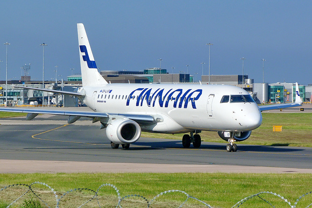 Finnair KP