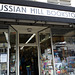 Russian Hill Bookstore