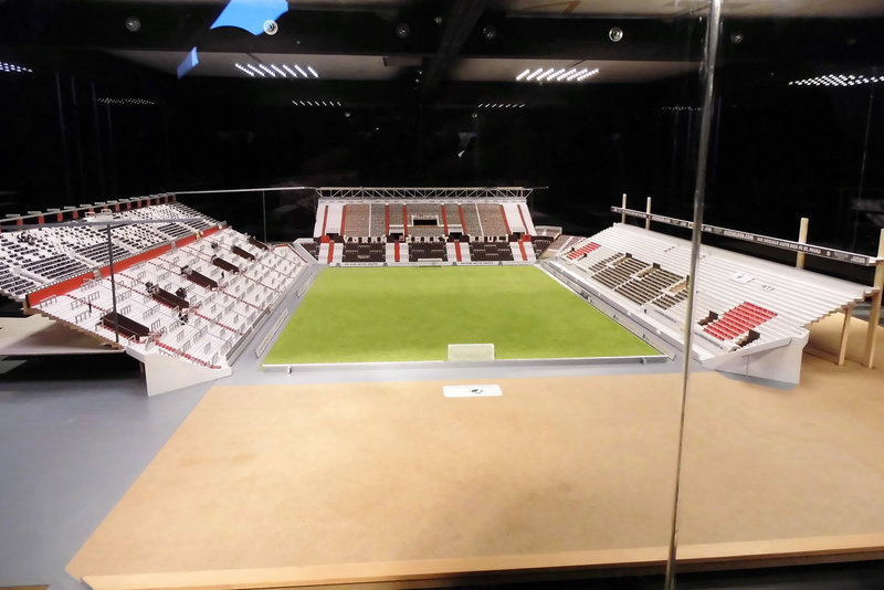 Fußball+Liebe-Ausstellung