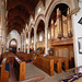 Saint Mary Magdalene's Church, Clitheroe, Lancashire