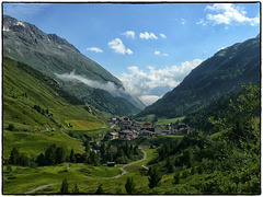 Vent - Tyrol