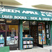 Green Apple Bookstore