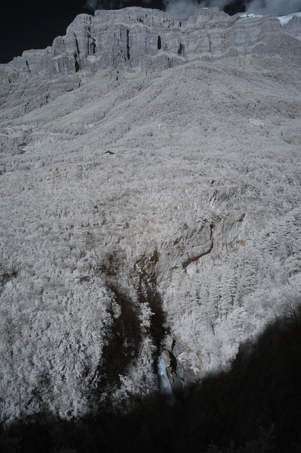 Valle de Ordesa