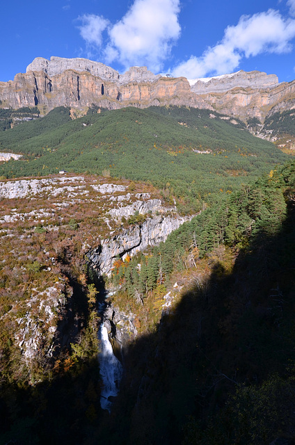 Valle de Ordesa