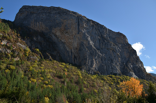 Valle de Ordesa