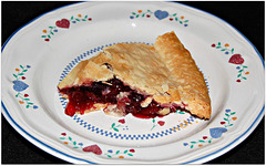 Cherry Pie