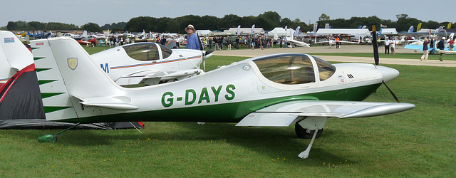 Europa G-DAYS