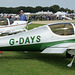 Europa G-DAYS