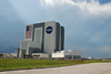 Vehicle Assembly Building