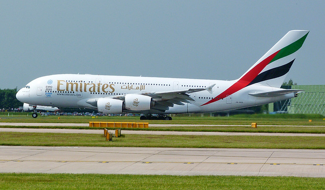 Emirates EED