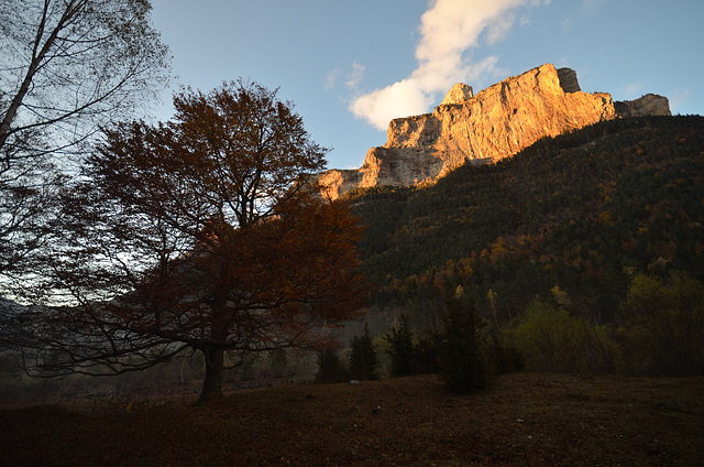 Valle de Ordesa