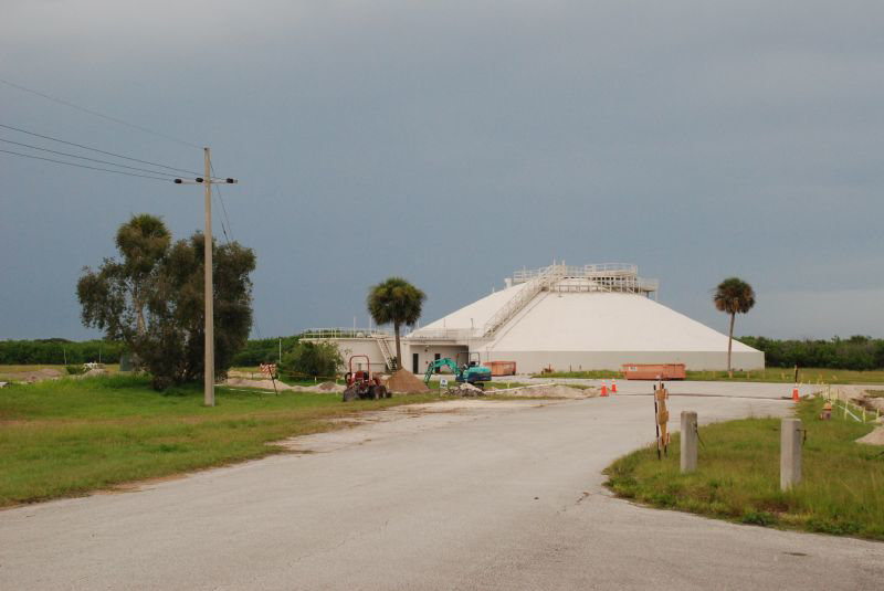 LC-34 Blockhouse