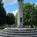 Lanterne des morts de Pranzac - Charente