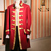 Haydn's House, Eisenstadt - Haydn's Court Officer Uniform