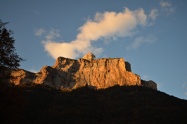 Valle de Ordesa