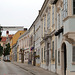 Haydn's House, Eisenstadt