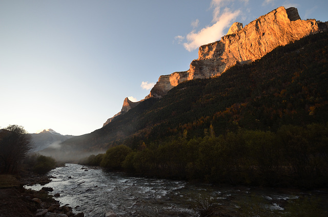 Valle de Ordesa