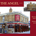 The Angel - Bermondsey Wall East - Rotherhithe - London