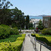 Lyon Street steps