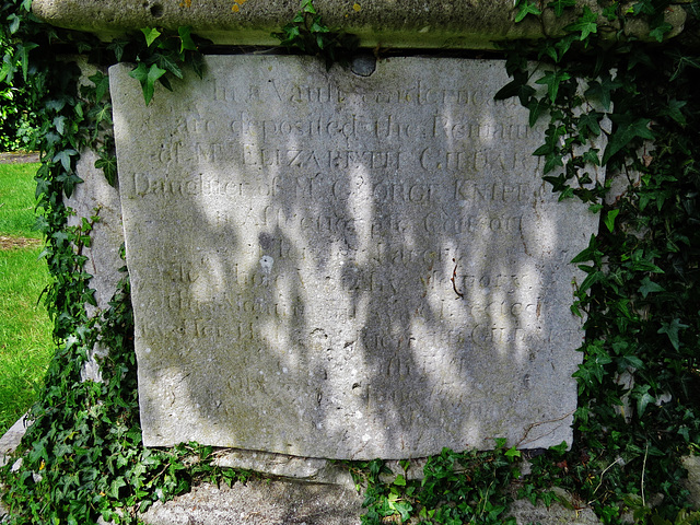 st.andrew, totteridge, barnet