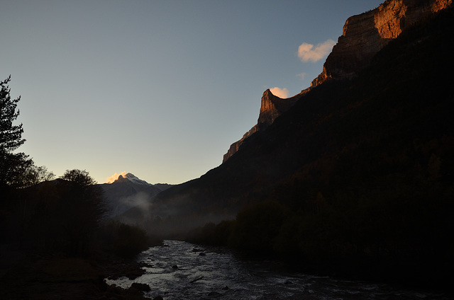 Valle de Ordesa