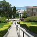 Lyon Street steps