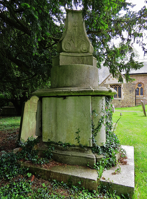 st.andrew, totteridge, barnet