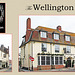 The Wellington - Seaford - East Sussex - 14.5.2011