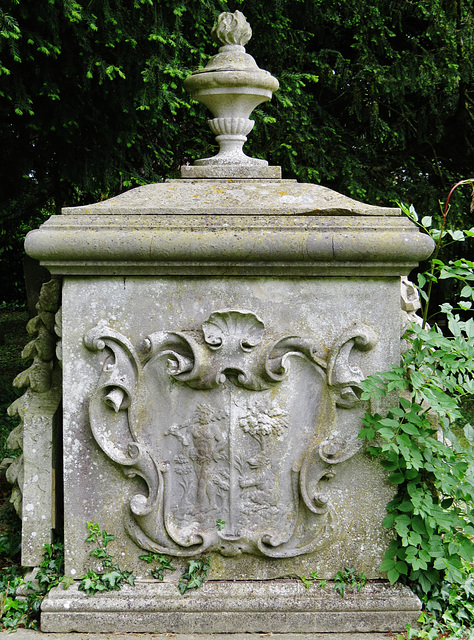 st.andrew, totteridge, barnet