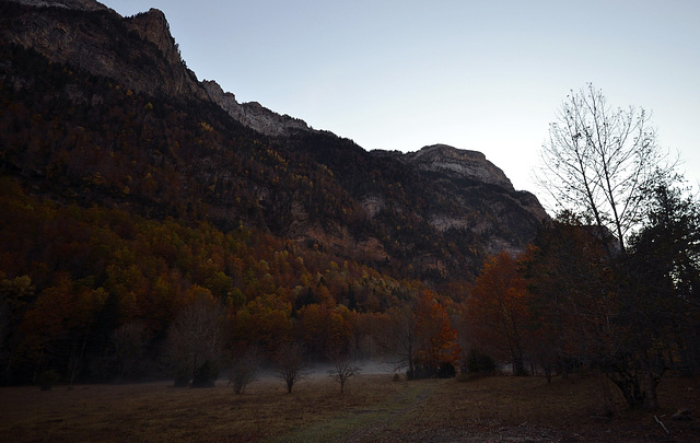 Valle de Ordesa