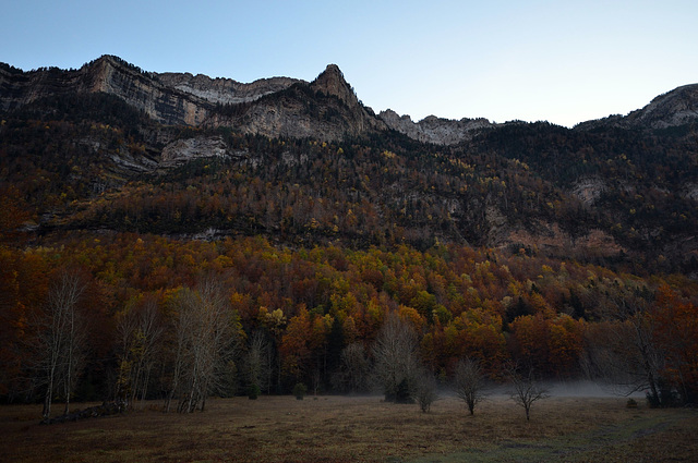 Valle de Ordesa