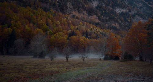 Valle de Ordesa