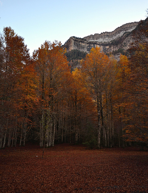 Valle de Ordesa