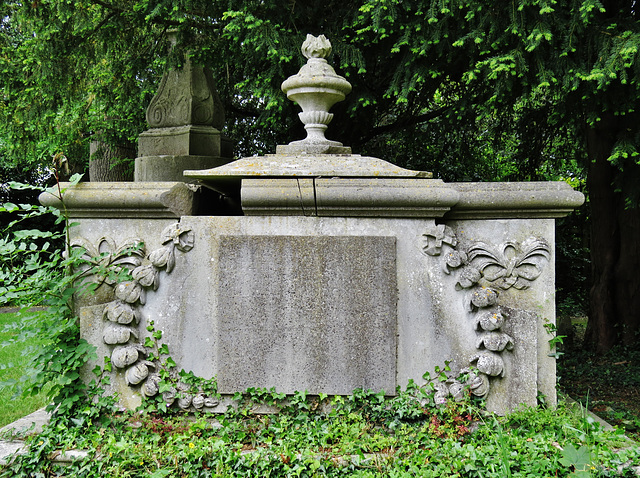 st.andrew, totteridge, barnet