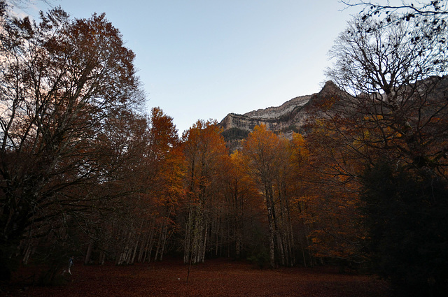 Valle de Ordesa