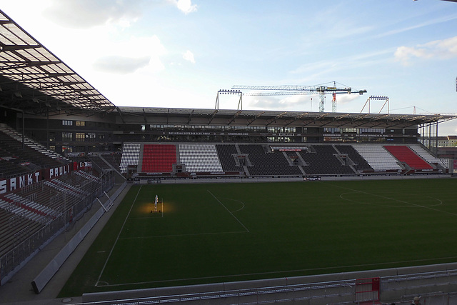 Millerntorstadion