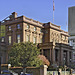 The Pacific-Union Club – California Street, San Francisco, California