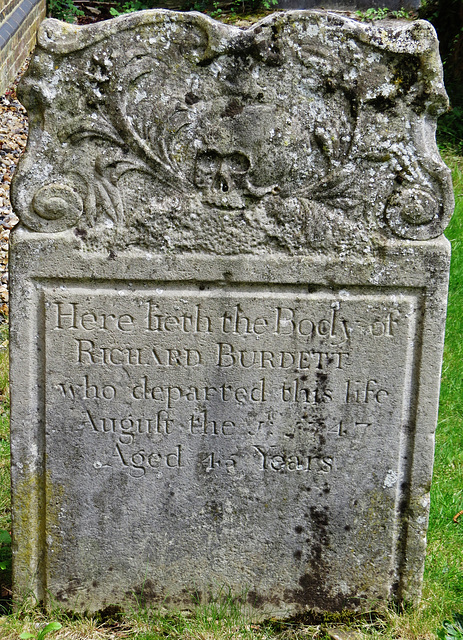 st.andrew, totteridge, barnet