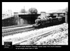 GWR Castle 4-6-0 5076 Gladiator 15.8.1964