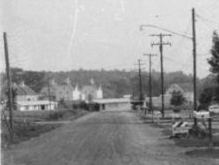 Traverse City Asylum Dairy Farm