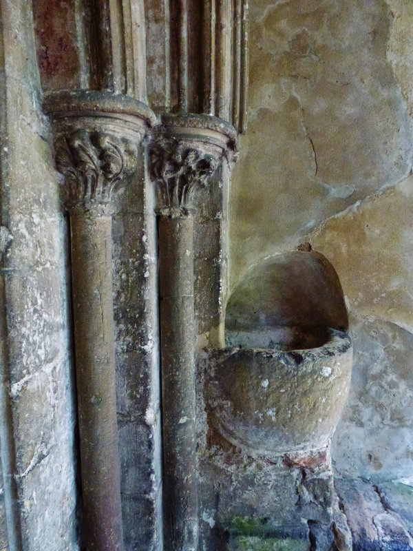 bledlow church, bucks