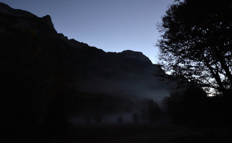 Valle de Ordesa